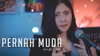 Bunga Citra Lestari - Pernah Muda Acoustic Cover || Sidik & Gina