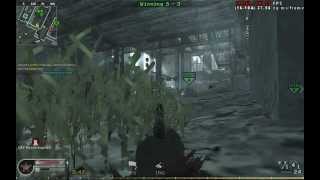 Pipeline Ninja Defuse Claymore Dodge