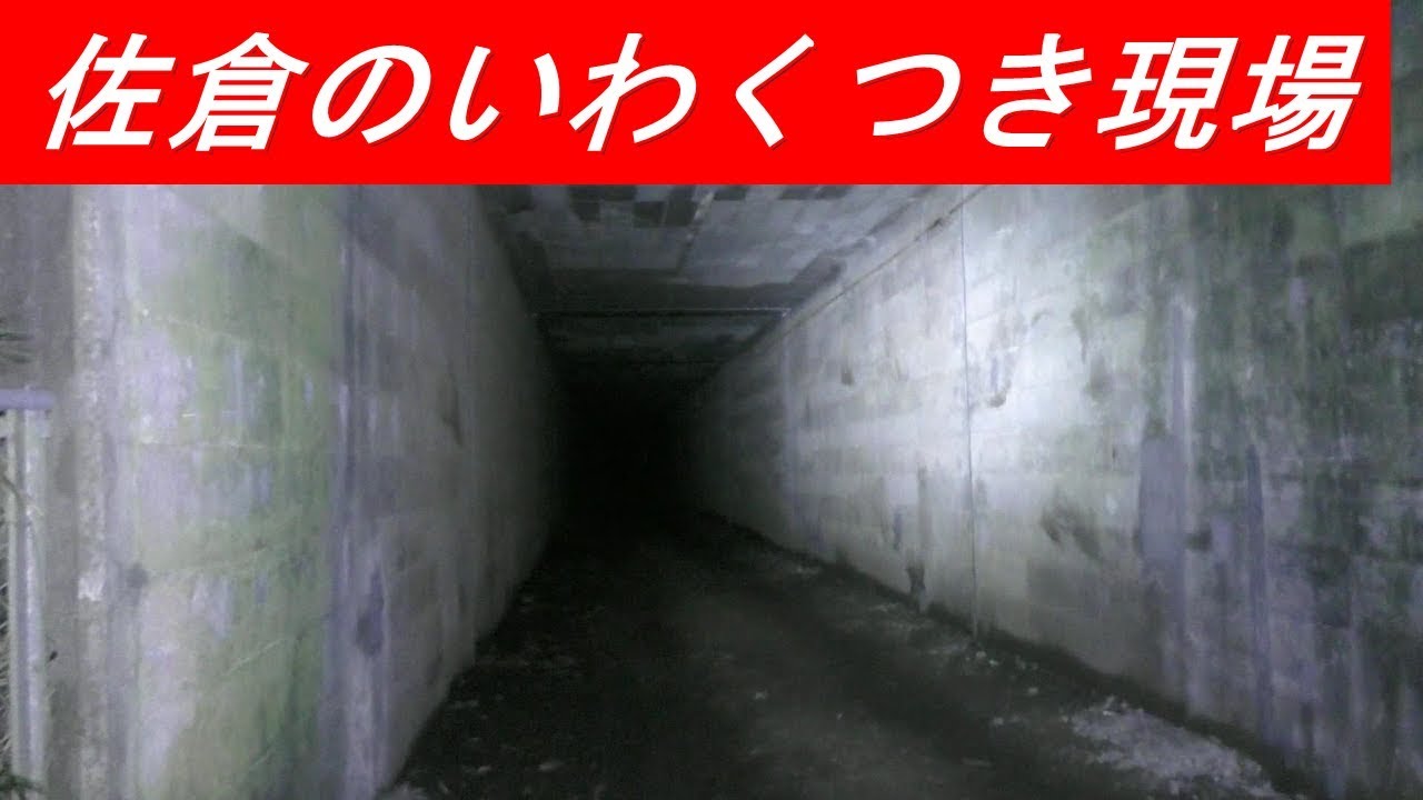 南 酒々井 トンネル