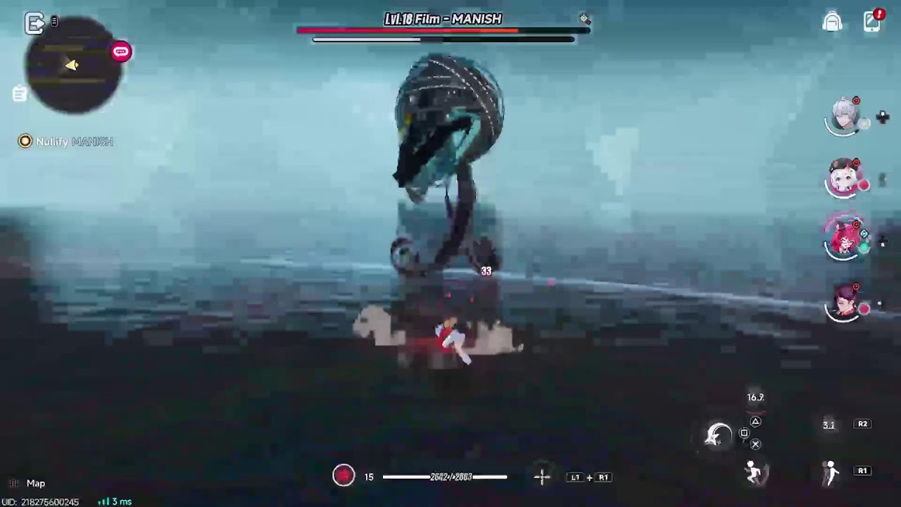Neverness to Everness - YouTube