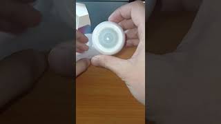 Nuevo Sensor de presencia a batería zigbee #domotica #domoticaganggang #zemismart