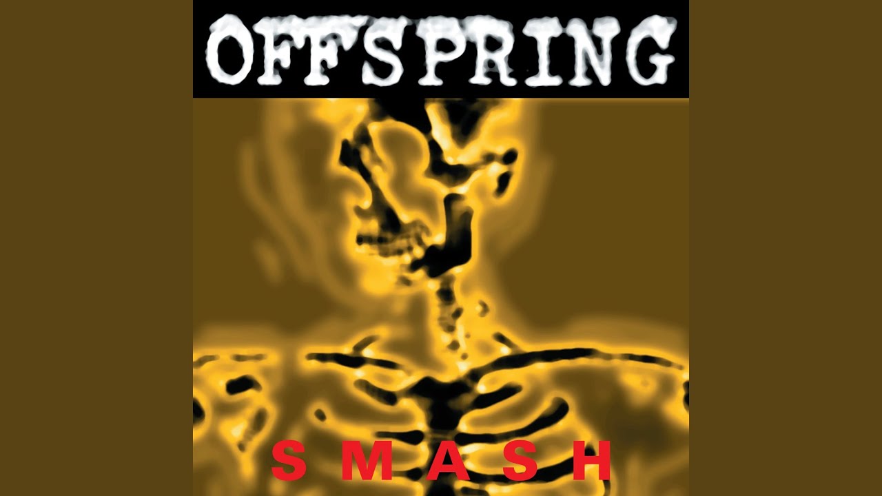 The Offspring - Gotta get Away
