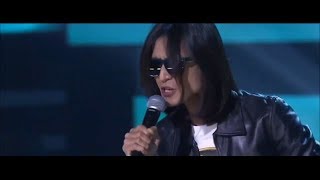 Zamani Slam, Ezad Exist & Amir UKs | Gegar Vaganza 2019 | Minggu 6