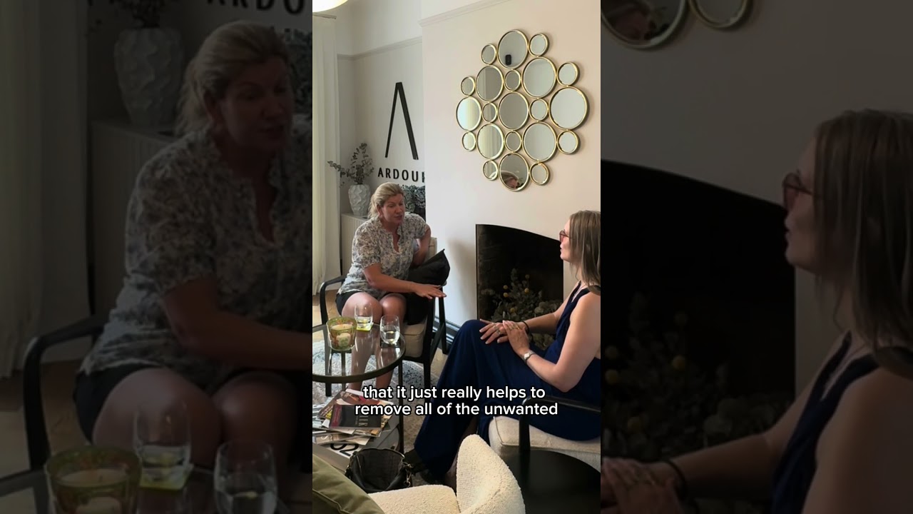 From building someone else’s dream to her own ✨