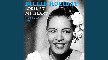 Thumbnail of April in My Heart (Alternative Take)