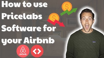 How to Use Pricelabs Dynamic Pricing Software for Your Airbnb