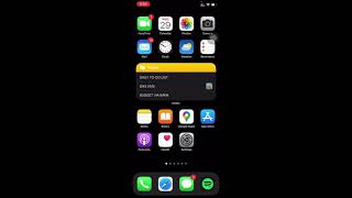 How to Open New Tabs in iOS 15 Safari Browser Trick/Tip | 2021 | iPhone 13 screenshot 5