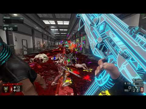 killing floor 2 startup time killing floor 2 startup time