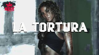 Shakira, Alejandro Sanz - La Tortura (Letra)