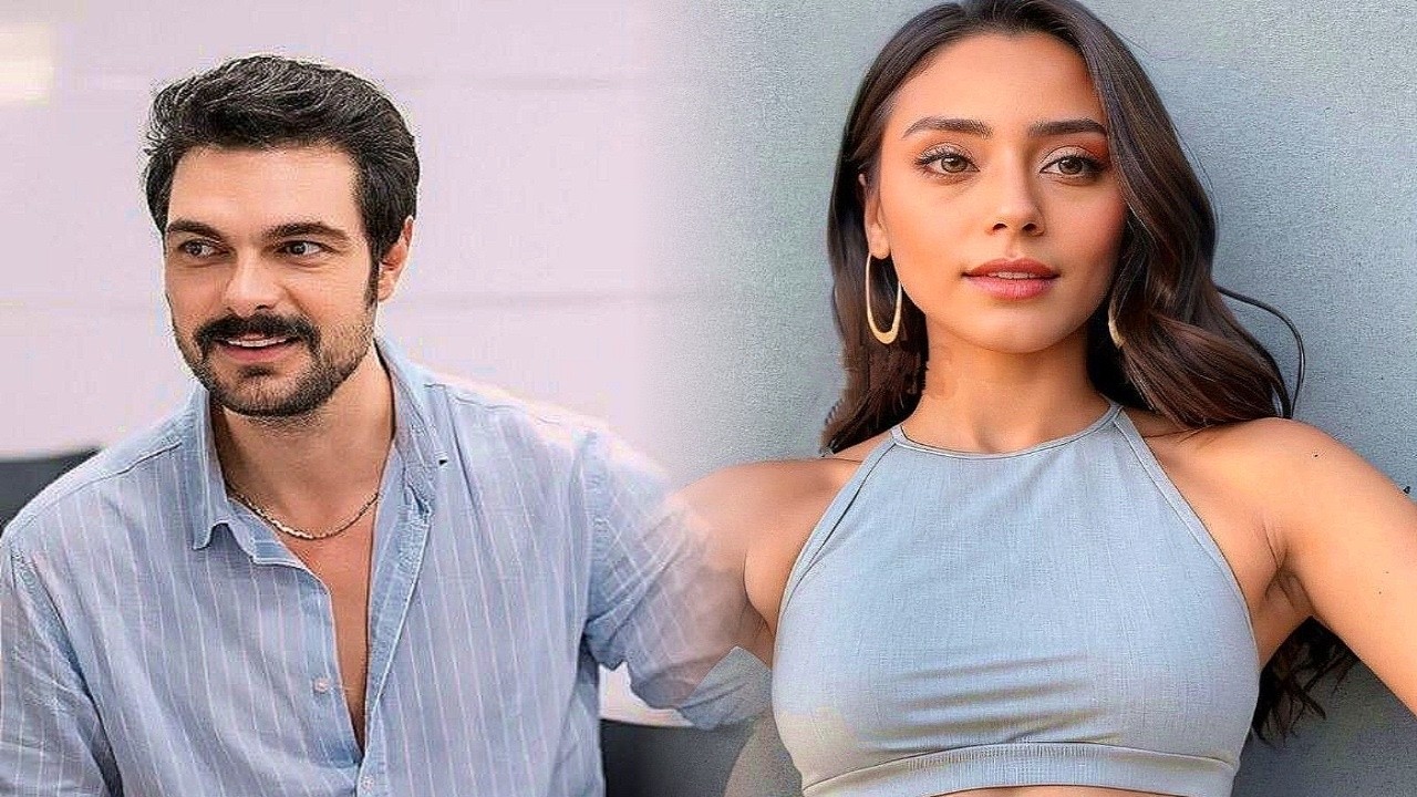 ¡Se Reveló la Verdad Oculta de Halil İbrahim y Sıla Türkoğlu!