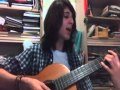 Its Not a Side Effect Of The Cocaine, I am Thinking It Must Be Love cover