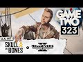 Helldivers 2, Skull and Bones, Banishers: Ghosts of New Eden | GAME TWO #323 image