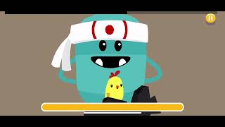 Playing Dumb Ways To Die 2 In Adrenaland