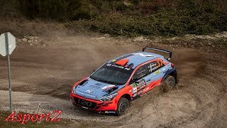 Dia 2 - Rally Serras De Fafe 2019 - [ Full Hd - Pure Sound ]