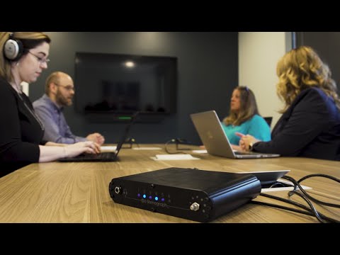 Who Can Benefit from MAXScribe? - YouTube