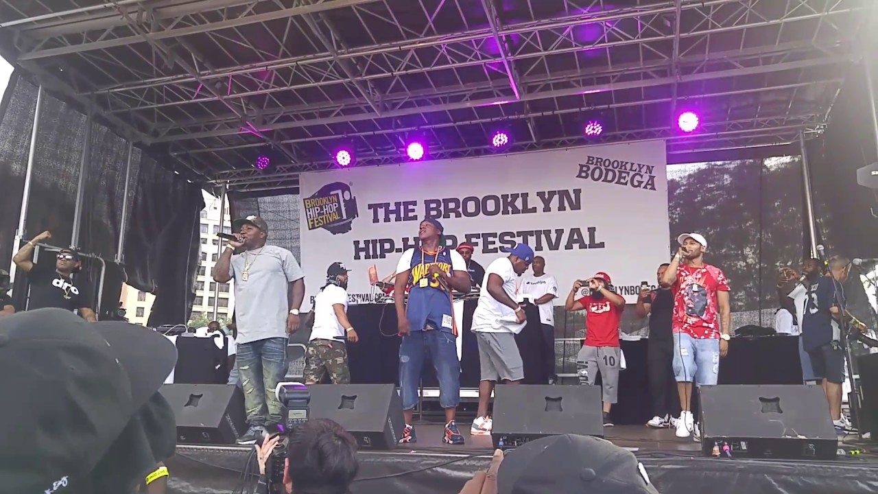 Watch Junior mafia and the lox. Bkhiphopfest on YouTube Watch Junior mafia and the lox. Bkhiphopfest on YouTube