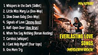 Whispers in the Dark 🔥 | Ultimate Modern Rock Covers Playlist 2026