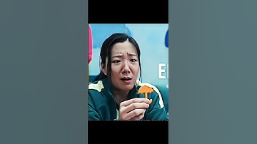 Trading pizza in squid  Game 🍕💀 #squidgame #youtubeshorts #edit