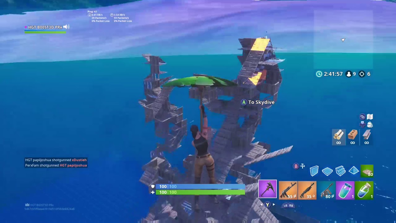 Creative mode beast?? Insane buildss !!