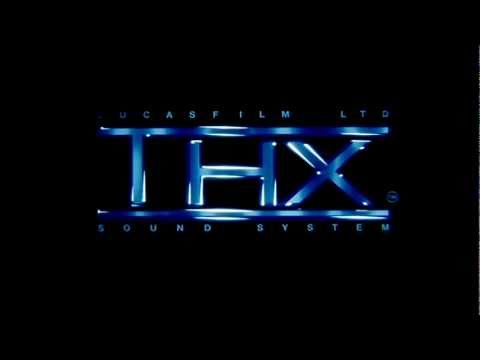 THX trailer -Wings- High Quality