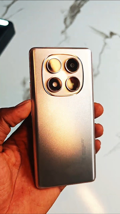 Redmi Note 14 Pro Special Gold Dorado Arena: unboxing #redmi #redminote14pro