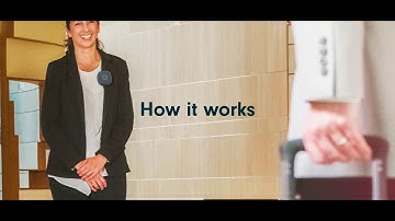 Partner Session: Relay Panic Button - How it works