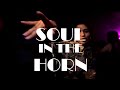 Soul in the horn