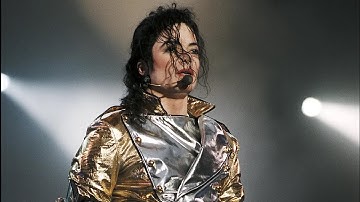 [NEW LEAK] Michael Jackson - Innocent Man (History Sessions) [CDQ Snippet]