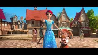 The Mermaid Princess (2016)