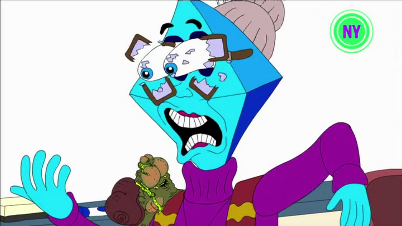 Disney XD Nordic Continuity (29.03.2018) [Swedish Audio]