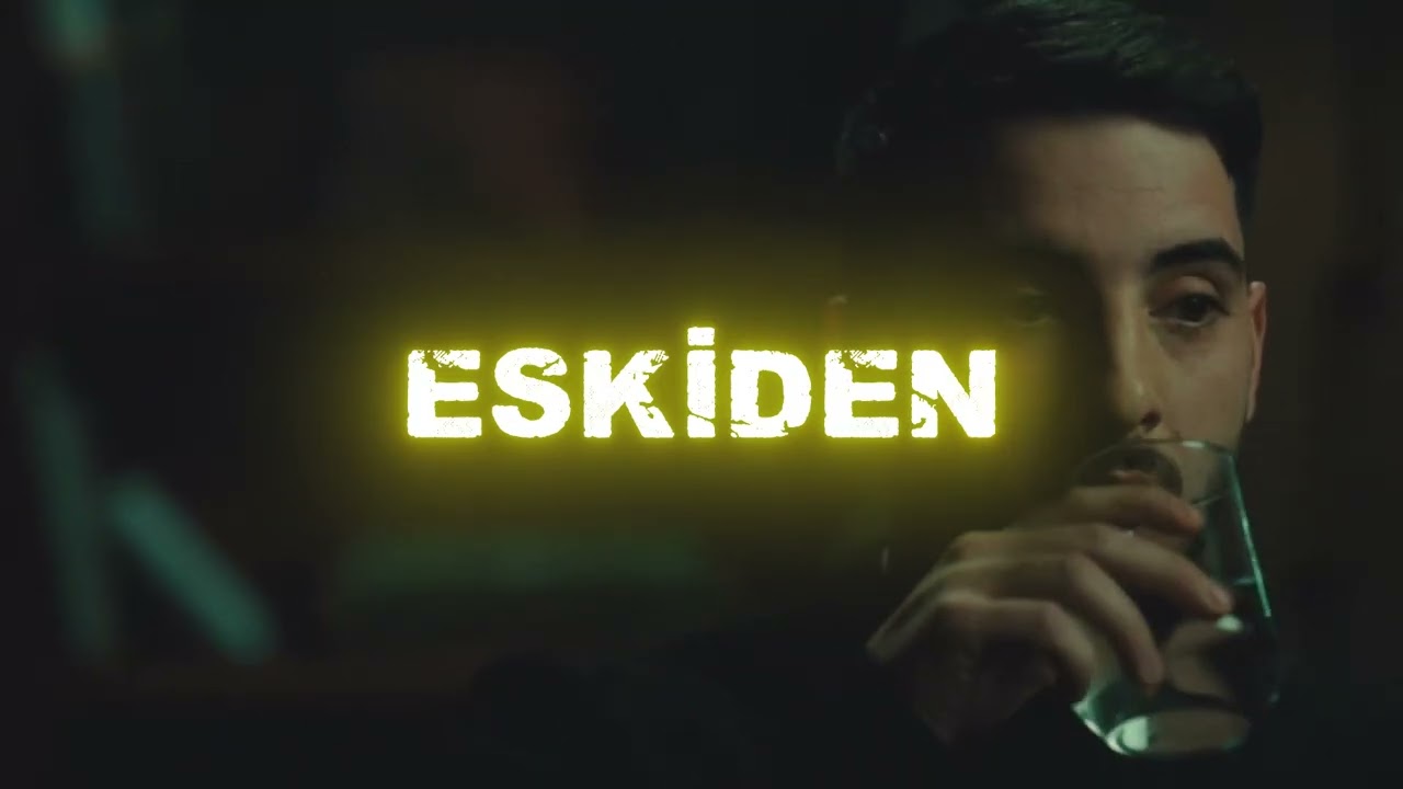 SATILIK | Ati242 Type Beat 