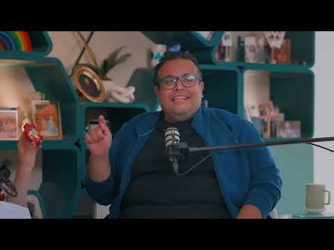 The Human Behind The Doctor | Dr. Ahmed Beltagy on the Evolution of Injections & Patient Stories