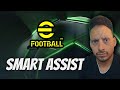 PERCHE' LO SMART ASSIST ROVINA IL GIOCO? VE LO SPIEGO!