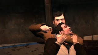 Grand Theft Auto IV - Missions 31-40