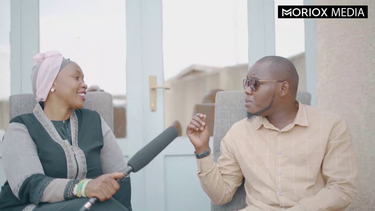 Sheikh Ashraf Avuze amagambo akakaye kubantu bikunda  | yahishuye byinshi mutabwiwe mbere hose