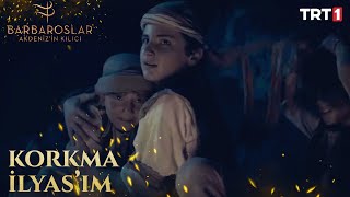 Kardeşlerin Unutamadığı Anısı - Barbaroslar Akdenizin Kılıcı 2. Bölüm