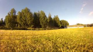 FPV | Vortex | Raw 2