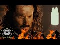 What If Elrond Had Pushed Isildur Into the Fires of Mount Doom? Theory