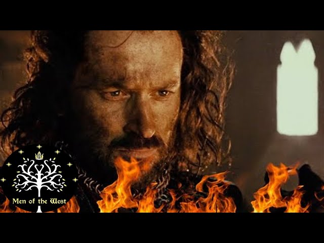 LotR TCG Wiki: Aragorn, Isildur's Heir (O) (13O6)