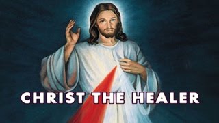 PAULINES TV HEALING MASS OCTOBER 18, 2015