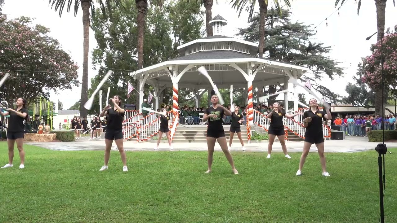 September 27, 2025 – City of Temple City and Temple City School District Fall Festival