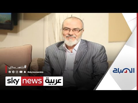 الممثل والمخرج الأردني عاكف نجم كنت دائما حريصا على أن يكون عملي ذا قيمة فنية مميزة الصباح