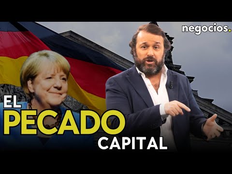 El pecado capital de Alemania: este es el grave error que le ha llevado al hundimiento