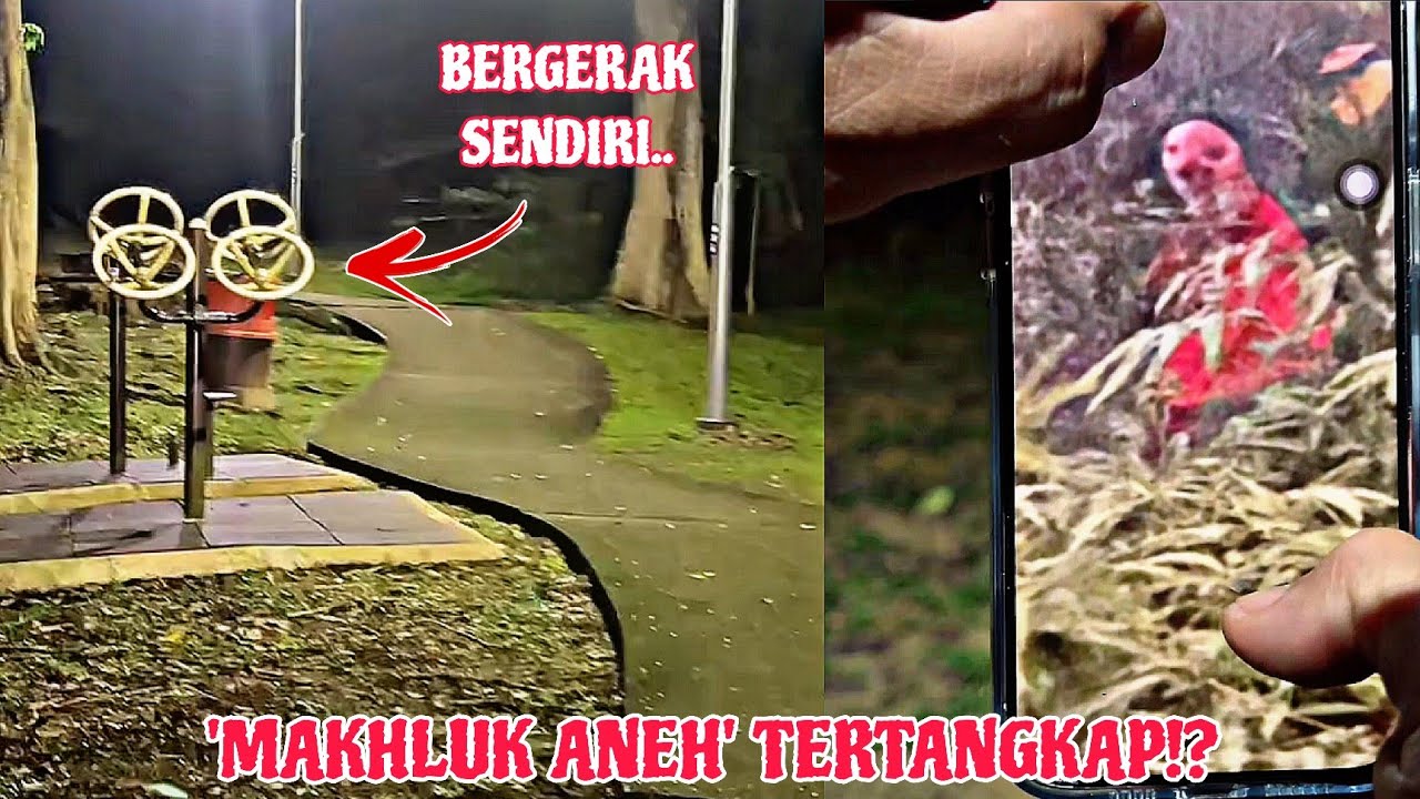 TERKEJUT! PANDAI PULAK 'BENDA' TU MAIN.. 