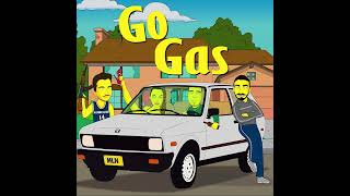 MLN - GO GAS