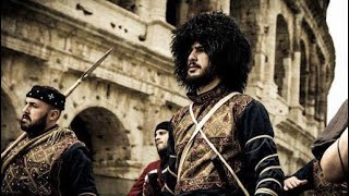 Khevsurian Songgeorgia