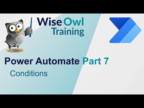 Power Automate Part