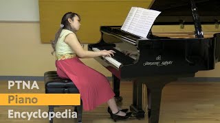 小さな黒人（ケークウォーク） - 演奏動画のサムネイル