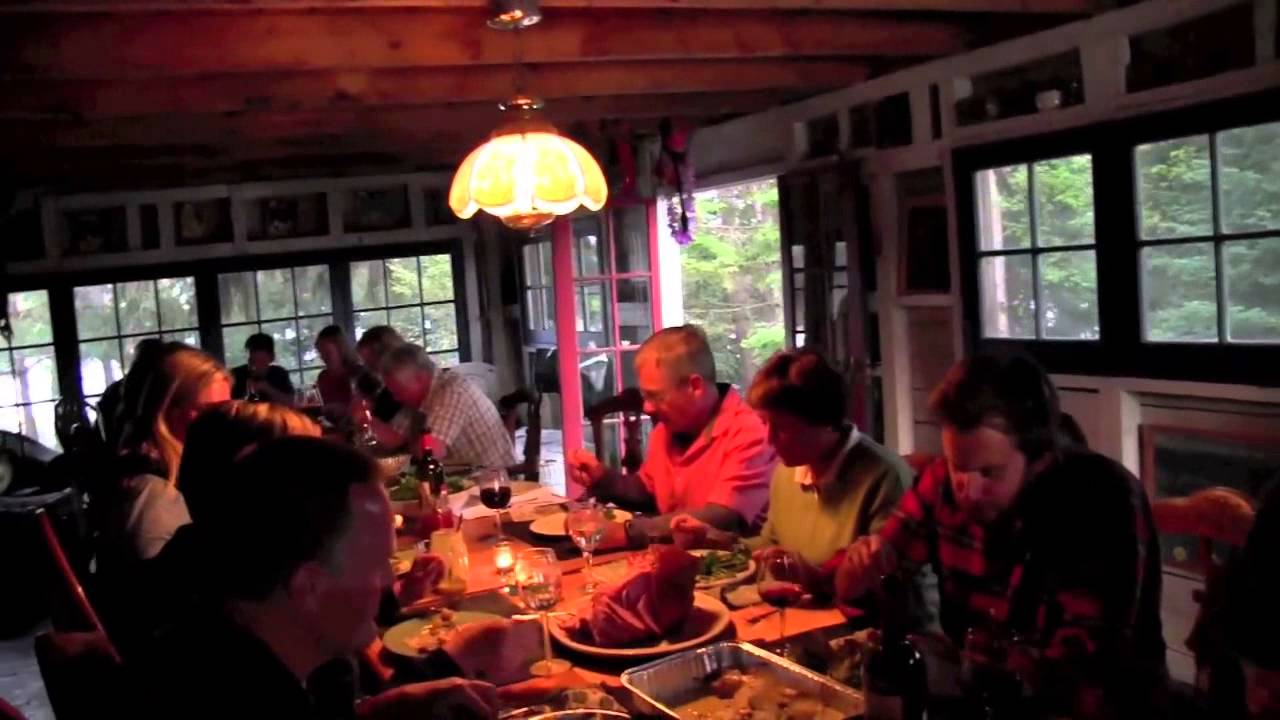 To Chief and Tonakela