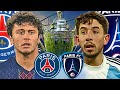 PSG Vs Paris FC Coupe De France PREVIEW